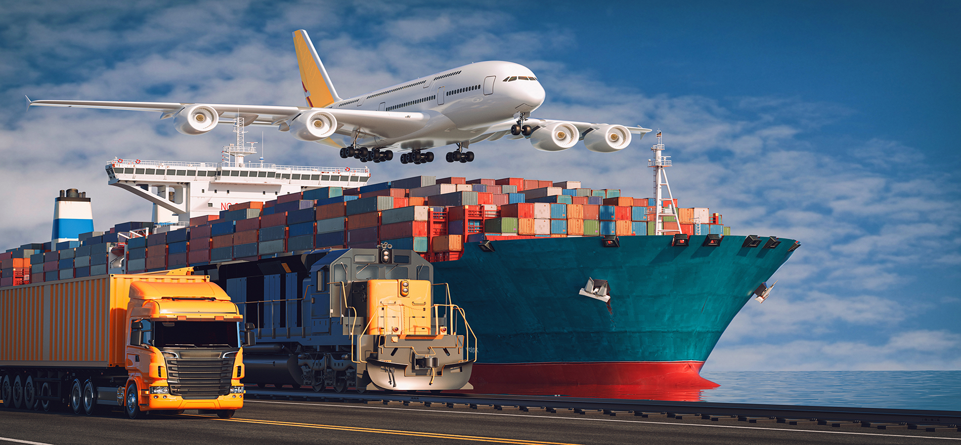 Shenzhen huishen supply chain co., ltd.